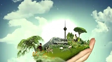 بەشێک لە دێکۆمێنتاریی حەساری ماڵی ئێمه - بەشی 11