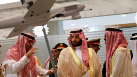 پێنج کاربەدەستی باڵای دەزگای هەواڵگریی سعودی لەسەر کار لابران