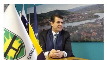 NBL pokrenula razgovore o formiranju koalicije u BPK Goražde