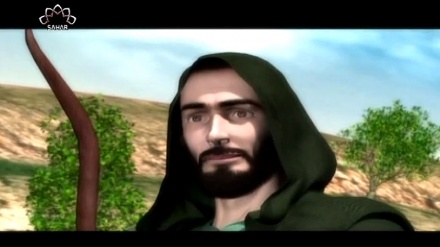 داستان حضرت سموئیل علیہ السلام- تیسری قسط
