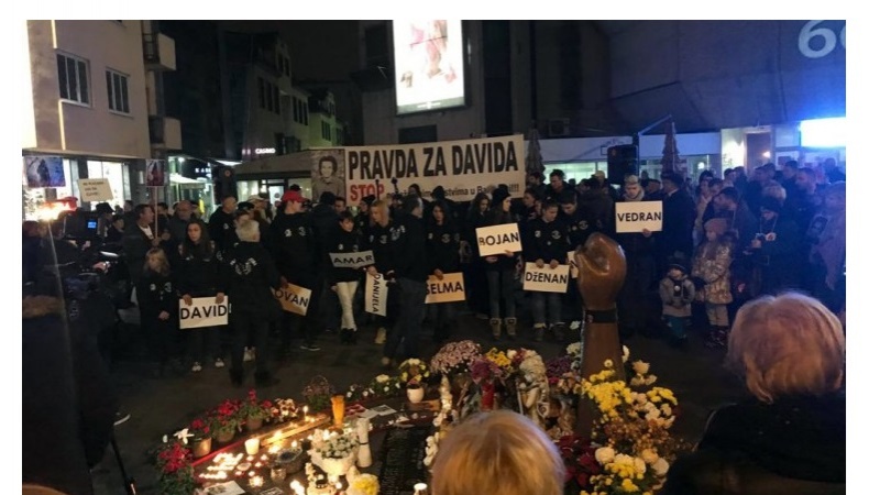 Dragičević: Nećemo odustati od traženja pravde