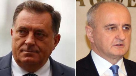 Socijalisti ostaju u koaliciji s SNSD-om