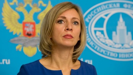 یورپ کو روس کا انتباہ