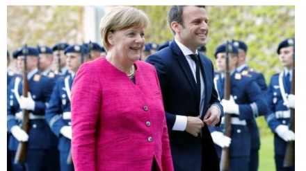 Vašington traži od EU da ne formira oružane snage koje bi bile zamjena za NATO 
