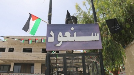 مسئلہ فلسطین پر ایران کے موقف کی حماس کی جانب سے قدردانی