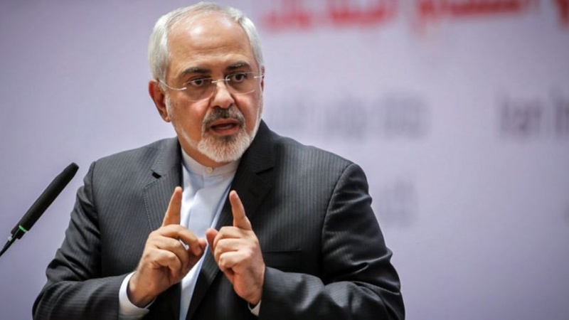 امریکی دعوے پر ایران کا رد عمل