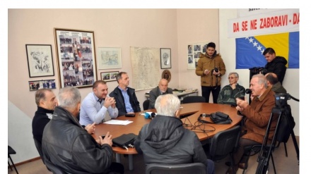 Udruženje logoraša Mostar podsjetilo na presudu Haškoj šestorci