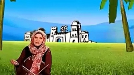چیرۆک بۆ منداڵان