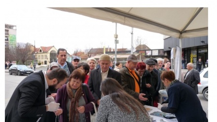 U ZDK oko 15 hiljada registrovanih dijabetičara