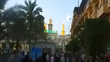بەڵگە فیلمی بەسەرهاتی ئەربەعین - بەشی 4 