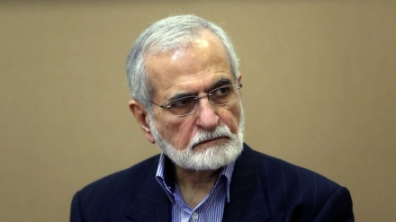 خەڕازی : ئوروپا دەبێ هەنگاوگەلی بەکردەوەیی بۆ  ئامادەکردنی میکانیزمێکی دارایی لە گەڵ ئێران هەڵبگرێ