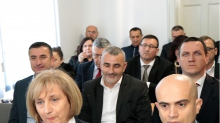 Zastupnici Skupštine HNK položili zakletvu, o rukovodstvu u decembru