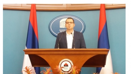 SNSD: Uskoro nova vlada RS-a predvođena Radovanom Viškovićem