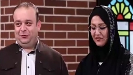 وەرن تا لەگەڵ بنەماڵەی حەقیقی لە شاری سەقزەوە ئاشنا بین