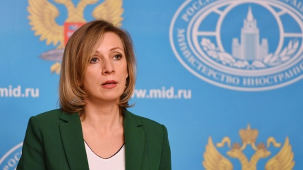 شام میں امریکہ کی موجودگی غیر قانونی