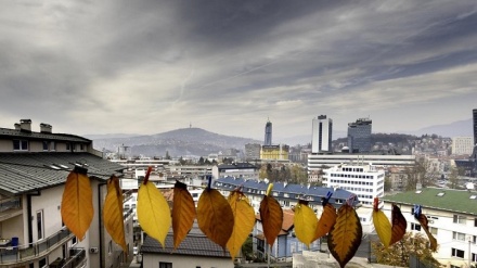 Novembar u jesenskim bojama (FOTO)