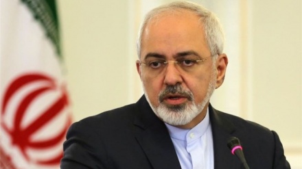 زەریف : ئێران درێژە ئەدات بە پێشکەوتنی خۆی