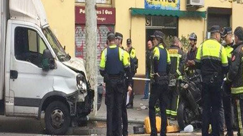 İspaniya və Fransada bomba alarmı