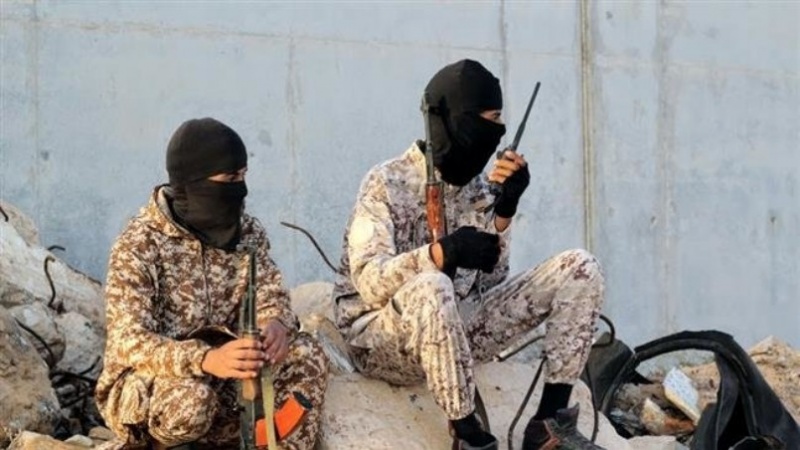 لیبیا: سرت میں داعش دہشت گرد گروہ کی سرگرمیاں