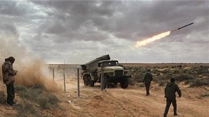 Yəmənin qərb sahilində səudiyyə muzdluları öldürülüb