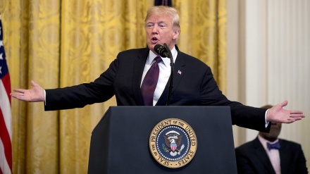 Trampın Qaşıqçının qətli barədəki təzadlı ifadələri davam edir