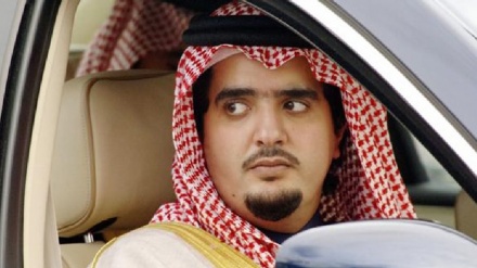 سعودی حکومت نے عبدالعزیز بن فہد کو بھی رہا کر دیا 