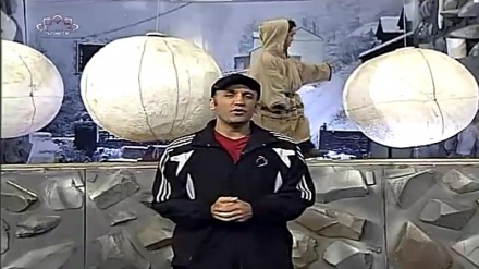  ڕێگەی زێڕین - 25-11-2018