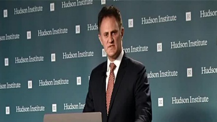 امریکا کی جانب سے ایران اور مزاحمتی قوتوں کی دشمنی