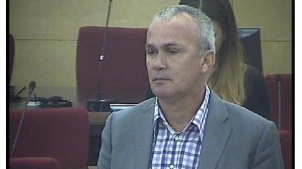 Goran Sarić pravosnažno oslobođen krivice za genocid