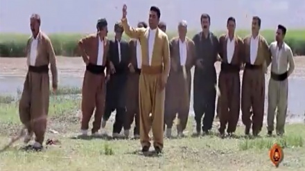 بەشێک له بەرنامەی شەوچرا