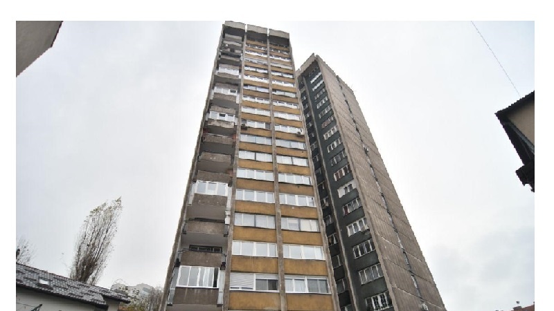 Foto/Radiosarajevo: Naselje Čobanija