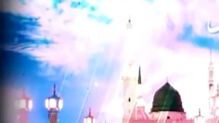 مەداحی به دەنگی جەمیل خالیدی