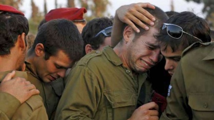 Tel Aviv pokušava prikriti samoubistva unutar vojske