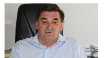 Govedarica isključio Obrena Petrovića iz SDS-a