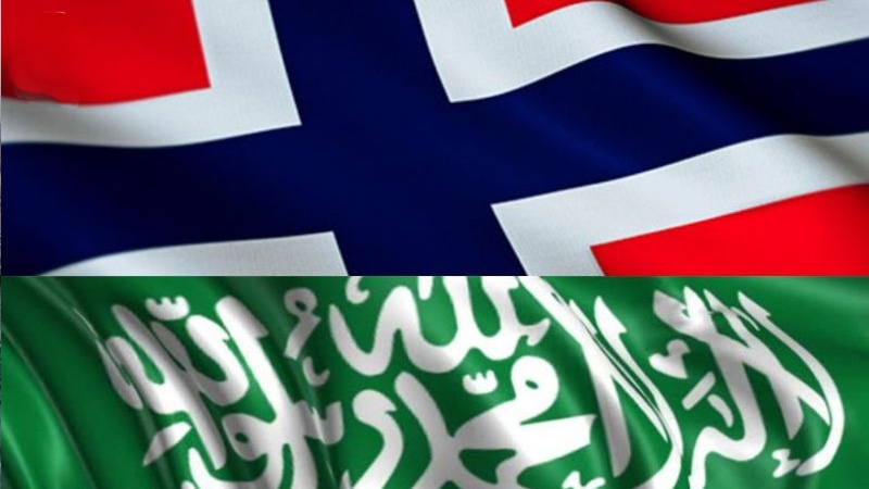 ناروے نے سعودی عرب کو ہتھیاروں کی فروخت روک دی