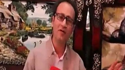 ڕاپۆرتی شەکرە لە بەرنامەی شەوچرا