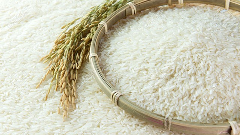Iranski trgovci traže ukidanje sezonske zabrane uvoza riže