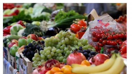 Jašić: GMO - uvijek princip predostrožnosti i opreza za konzumente hrane