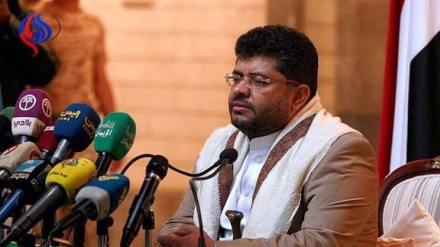 امن مذاکرات کے لئے یمن کی آمادگی