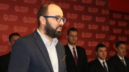 SDP neće nikome biti bošnjački partner