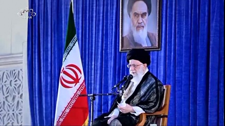 کلام نور- رہبر انقلاب اسلامی کا خطاب