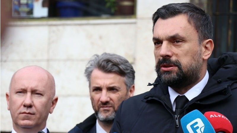 Konaković: Do 10. decembra biće poznato ime novog mandatara