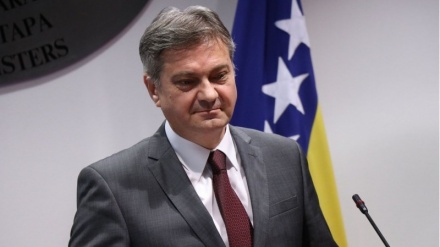 Zvizdić: Formirati programske a ne matematičke koalicije