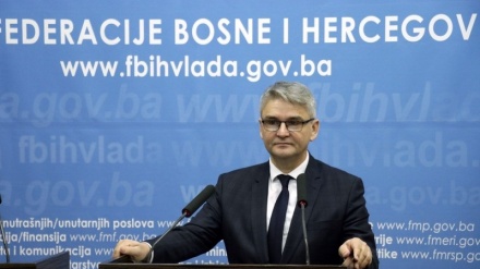 Bukvarević: Do 1. decembra javni poziv za korištenje devet miliona KM