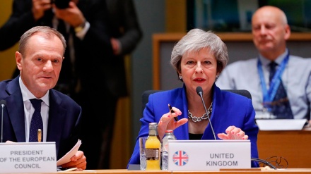 Brexit razılaşmasının qəbul edilməsinə rəğmən, London-Brüssel ixtilafları davam edir