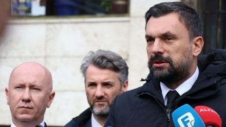 Raspodjela resora u KS: Forto novi premijer, a Konaković na čelu Skupštine