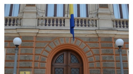 Konstitutivna sjednica Predsjedništva BiH 20. novembra