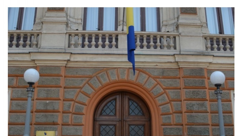 Konstitutivna sjednica Predsjedništva BiH 20. novembra