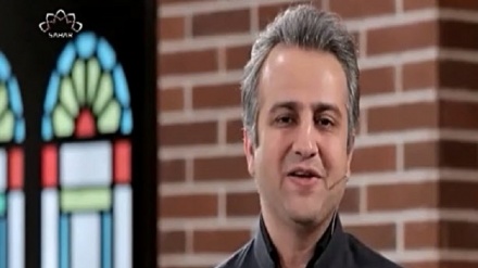 بەشێک لە بەرنامەی شەو چرا