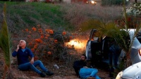 Hamas raketirao cionistička naselja
